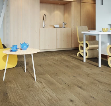 STEJAR Toffee Grande